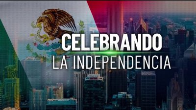 Contraste de emociones ante los festejos por el Día de la Independencia de México