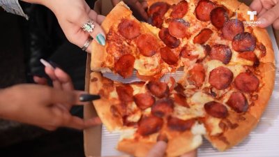 Una pizzería de Chicago nombrada una de las mejores del mundo, según nueva lista