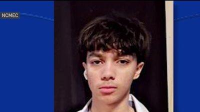 Buscan a un joven de 13 años desaparecido desde el 8 de septiembre