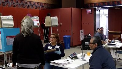 Este jueves comienza la votación temprana en varios condados de Illinois