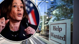 Kamala Harris propondrá importantes beneficios tributarios para las nuevas y pequeñas empresas.