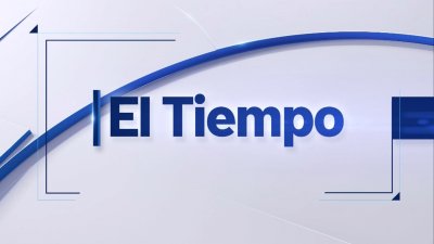 El tiempo jueves