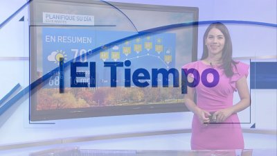 El tiempo este martes en Chicago