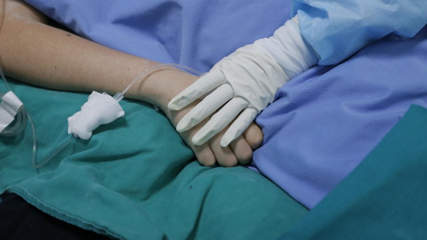 Una peruana presentó un embarazo ectópico en el hígado y fue operada con éxito