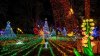 Lincoln Park ZooLights anuncia fechas para la temporada navideña con nueva atracción para 2024