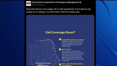 Interrupción de Verizon y el creciente problema de la dependencia tecnológica