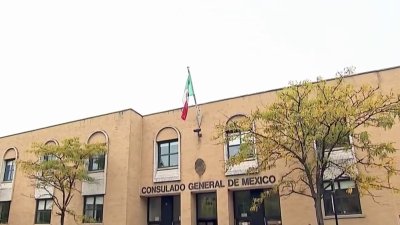 Consulado General de México celebra el mes binacional de salud: recursos y eventos comunitarios