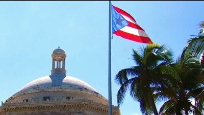 Puerto Rico se prepara para elecciones históricas mientras los jóvenes impulsan un cambio político