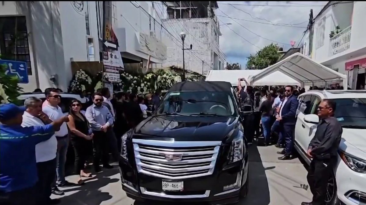 México: asesinan a alcalde de Chilpancingo; tenía 6 días en cargo ...