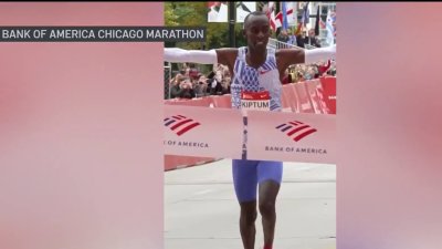 Rendirán homenaje a Kelvin Kiptum en el Maratón de Chicago 2024