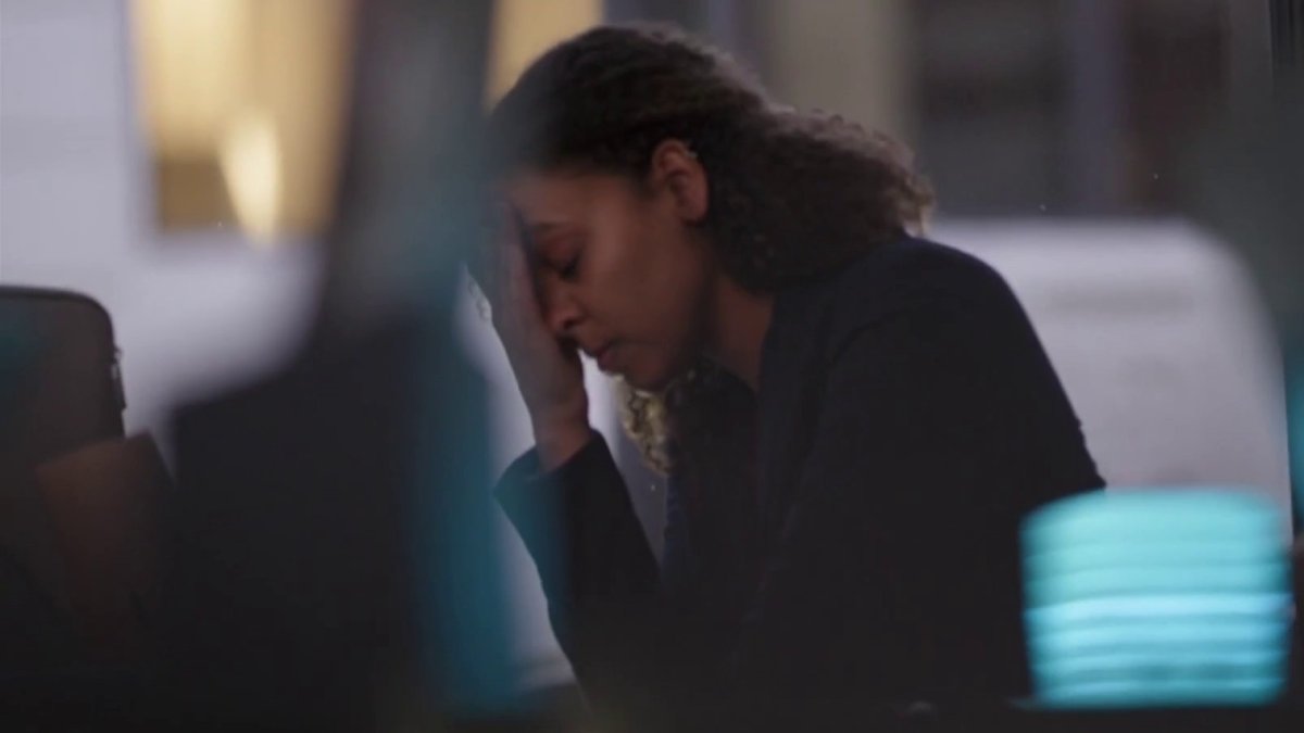 La importancia de la salud mental en el trabajo – Telemundo Chicago