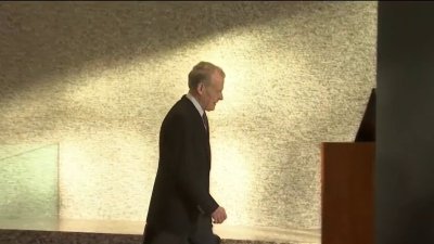 Concluye el proceso de selección del jurado principal en el juicio contra Michael Madigan