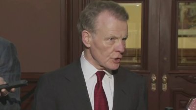 Segunda jornada de testimonios contra Michael Madigan