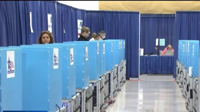 Miles de personas votando de manera anticipada en Illinois