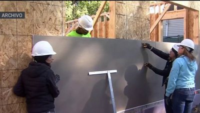 Habitat for Humanity lanza iniciativa para veteranos