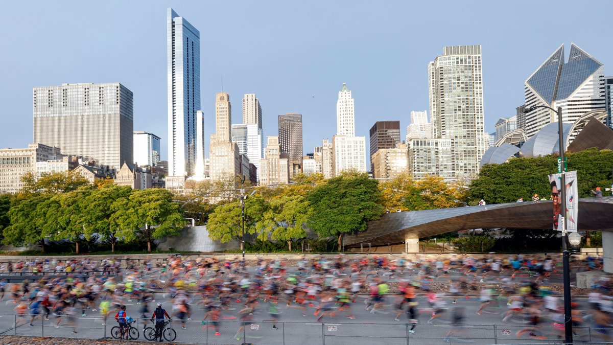 Complete list of street closures and which ones will remain open – Telemundo Chicago