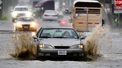 ¿Cuál es la diferencia entre El Niño y La Niña?