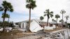 Daños del huracán Milton en Florida: muertes, colapsos de grúas y cortes de energía