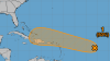 El NHC vigila una onda tropical en el Atlántico: esta sería su trayectoria