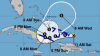 Se forma la tormenta tropical Óscar, la cual enfilaría a Cuba: sigue su trayectoria