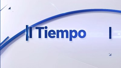 El tiempo este viernes