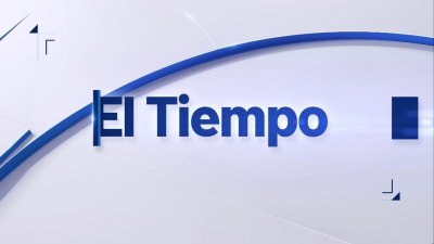 El tiempo este martes