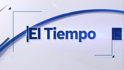 El tiempo este martes