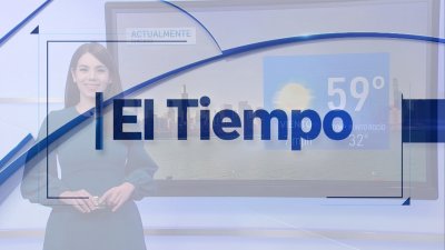 El tiempo en Chicago