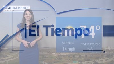 El tiempo en Chicago