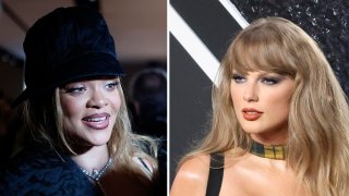 Taylor Swift supera a Rihanna como la artista musical femenina más rica del mundo