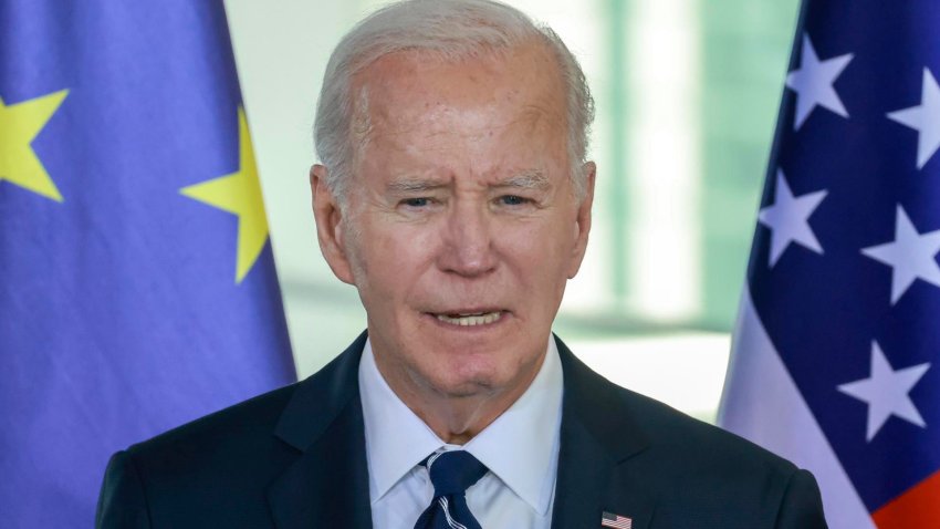 Biden tras el chiste de Puerto Rico en mitin de Trump: La única basura son sus seguidores