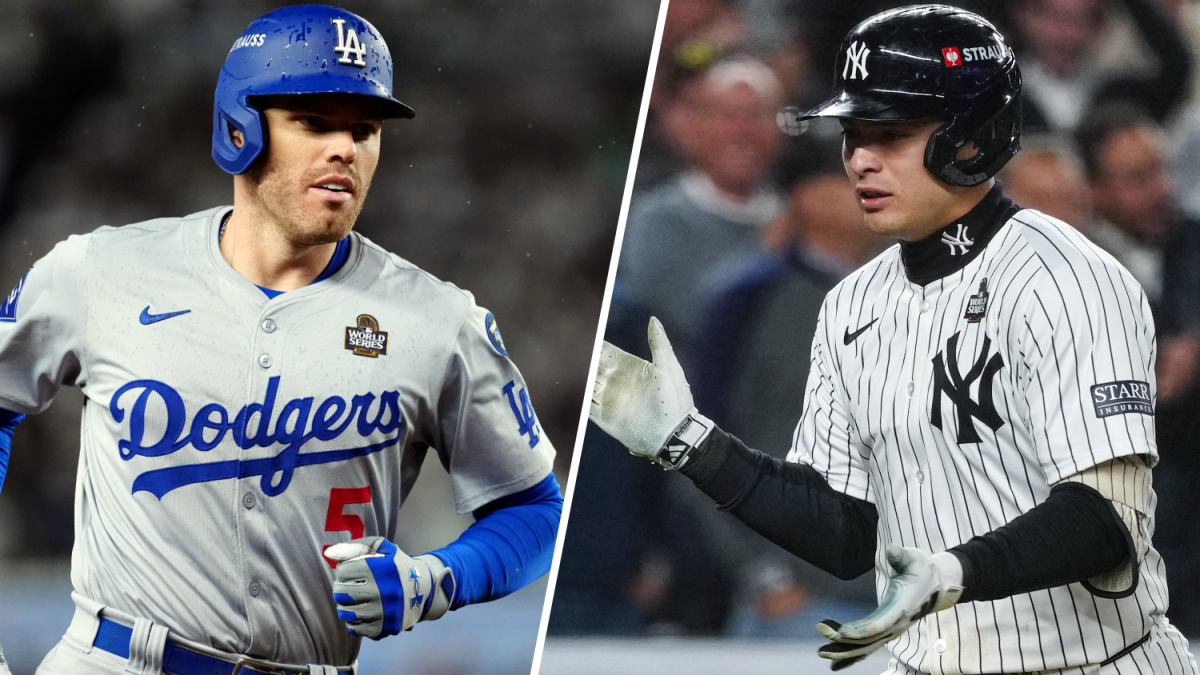 Quinto Juego de la Serie Mundial entre Dodgers y Yankees Telemundo