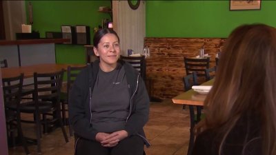 Restaurante mexicano hace iniciativa de regresar la venta de alcohol a Lincoln Square