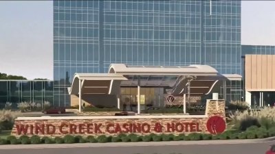 Abre Casino Wind Creek en Chicago Southland