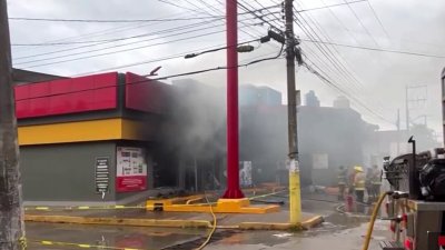 Tabasco y Michoacán bajo el fuego de los criminales.