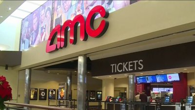 AMC abrirá cine de lujo en el South Loop