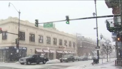 Recomendaciones para conductores por la llegada de la nieve