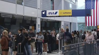 Aeropuertos de Chicago se preparan para recibir a viajeros por el feriado de Acción de Gracias