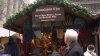 Christkindlmarket abre sus puertas a partir de mañana