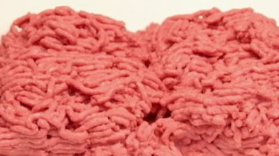 Retiran carne molida debido a contaminación con E. coli