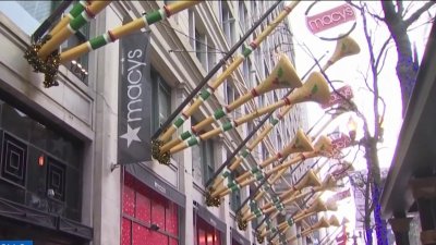 Investigan tiroteo cerca del Macy’s del Chicago Loop