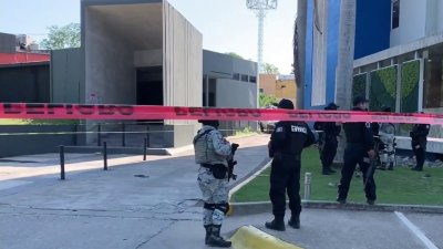 Carteles del Narco detrás de masacre en Bar de Tabasco