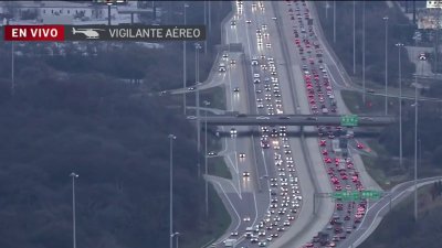 ¿Cuándo es mejor viajar por carretera para el feriado de Acción de Gracias?