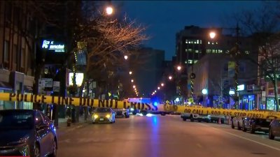 Tiroteo deja a hombre herido de gravedad en Lincoln Park