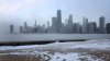 Nieve en Chicago: ¿Cuál es el acumulado que se espera y hasta cuándo?