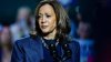 ¿A qué hora Kamala Harris dará su discurso a la nación tras la victoria de Trump?