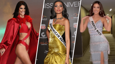 Las cirugías de Miss Venezuela, Miss Puerto Rico y otras reinas que sueñan con ganar Miss Universo