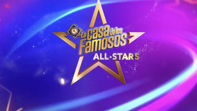 Llegó el momento que esperábamos: La Casa de los Famosos All-Stars