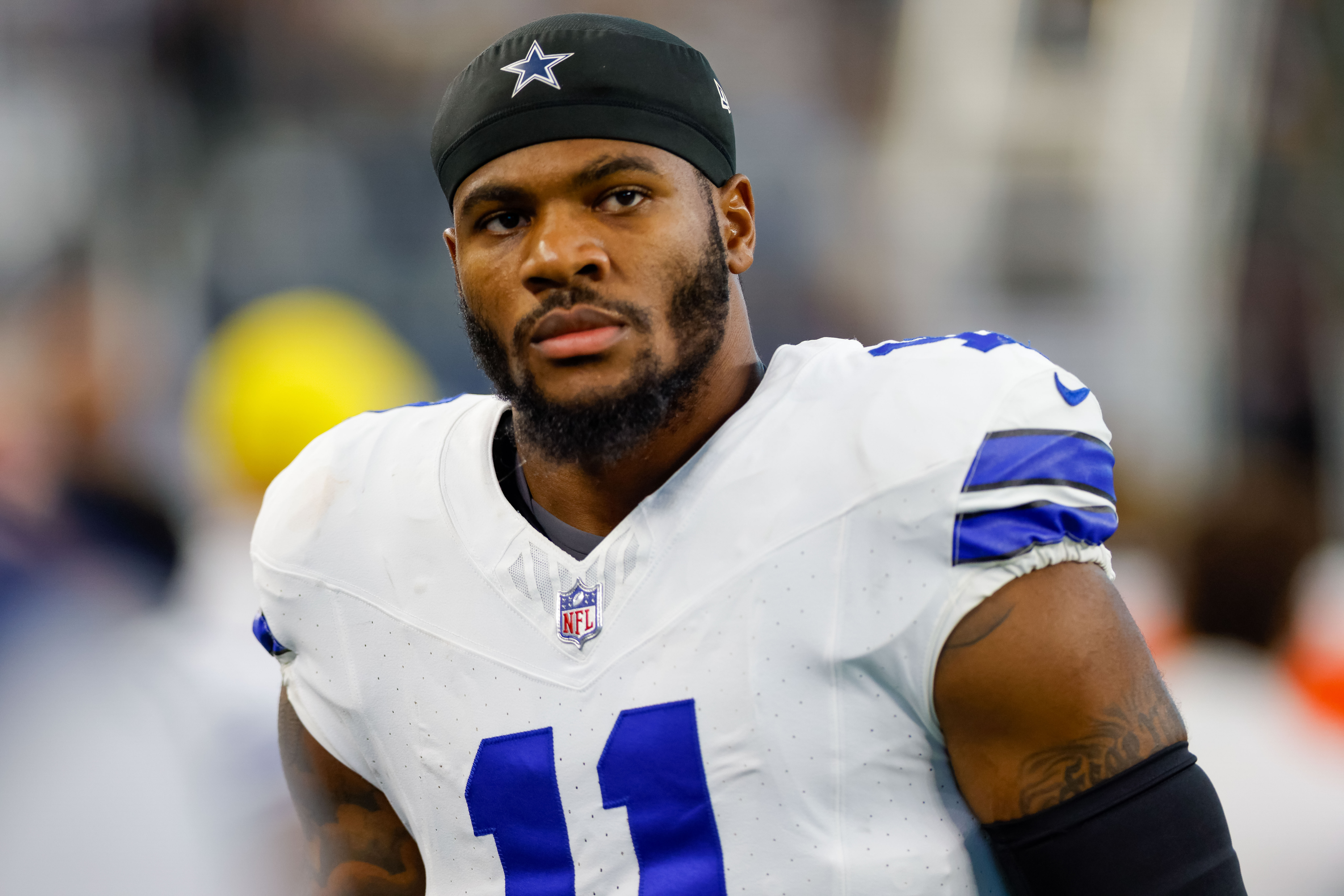 Los Packers adquieren a Micah Parsons con jugoso contrato, según informes