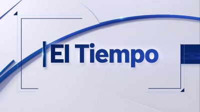 El tiempo este martes